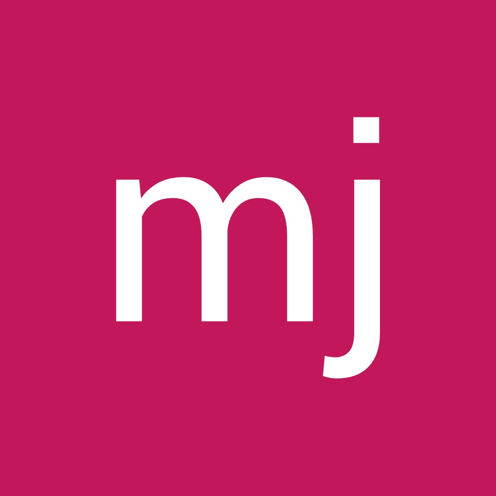 Meet your Posher, Mj